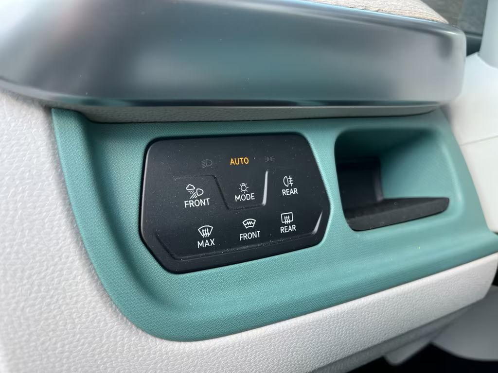 Volkswagen ID. Buzz