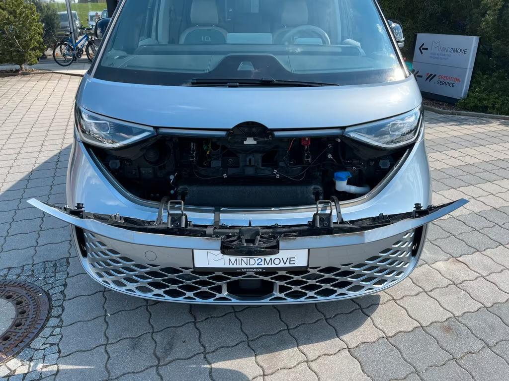 Volkswagen ID. Buzz