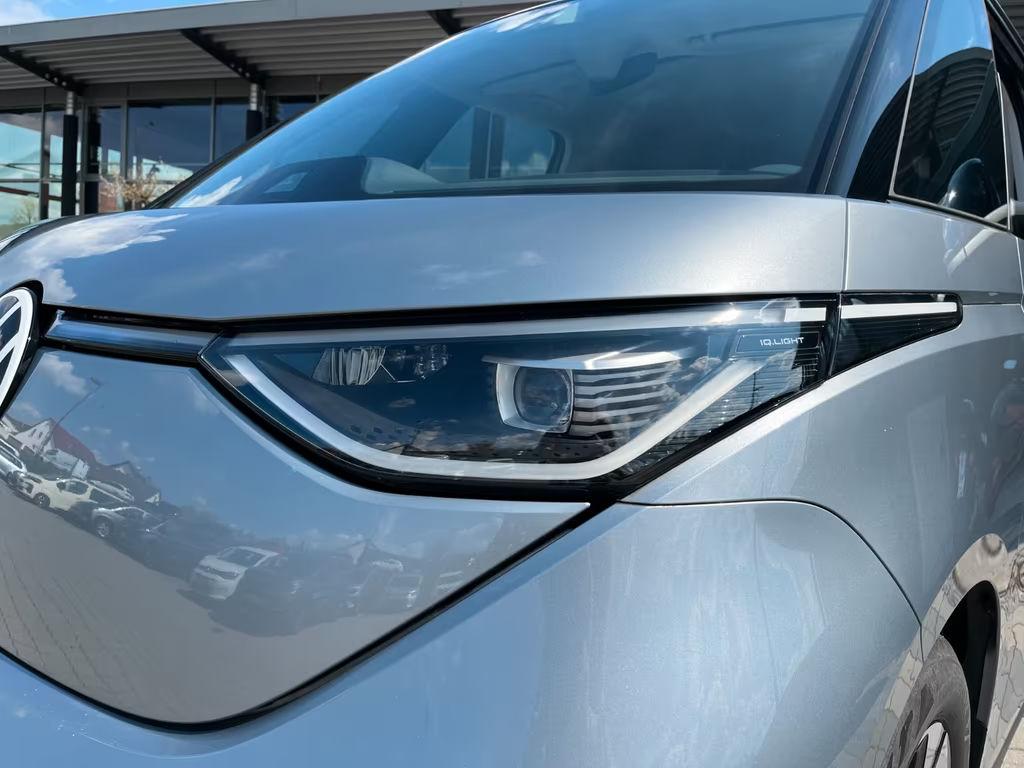 Volkswagen ID. Buzz