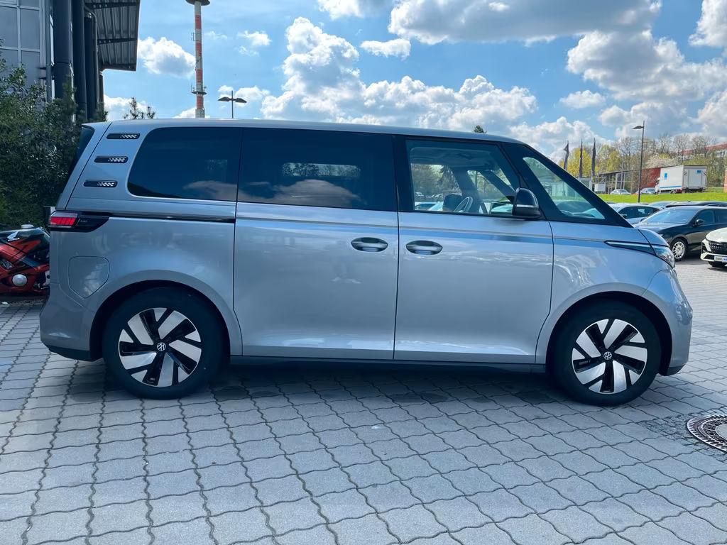 Volkswagen ID. Buzz