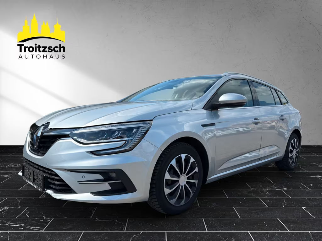 Renault Megane 2023 Diesel