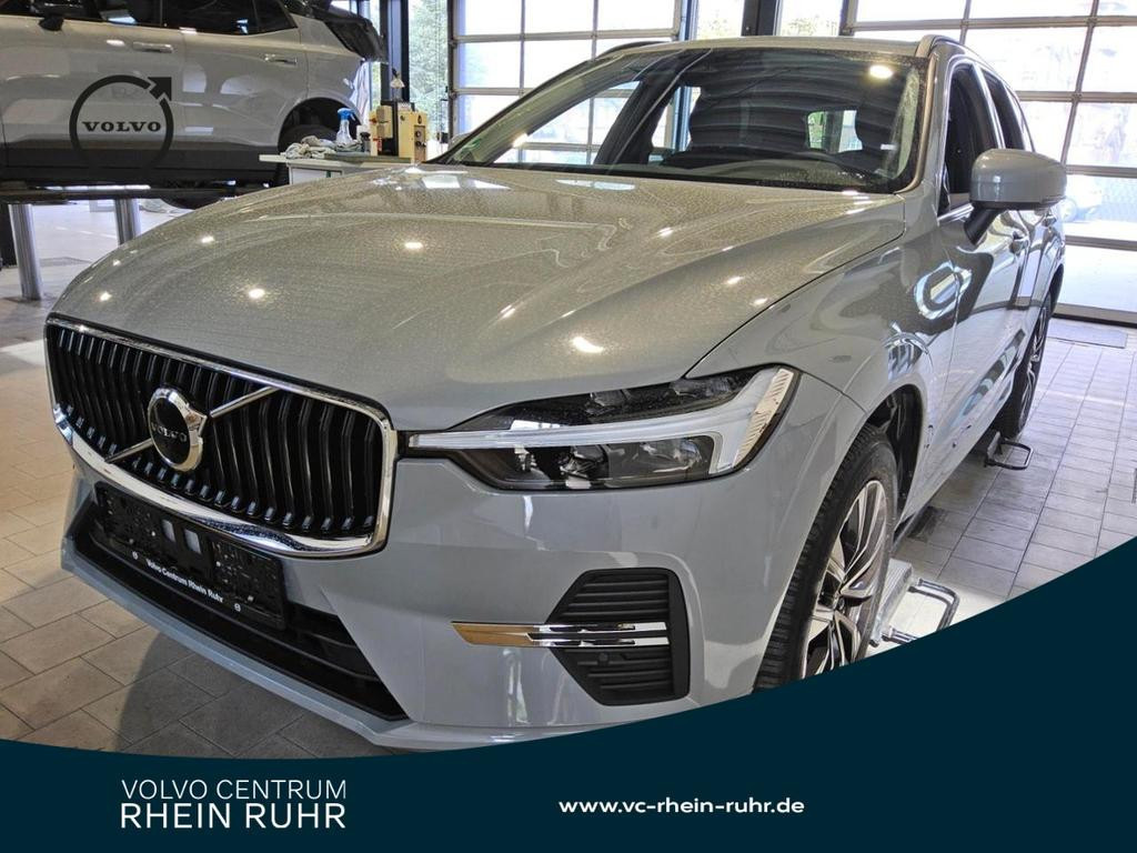 Volvo XC60 2025 Benzine