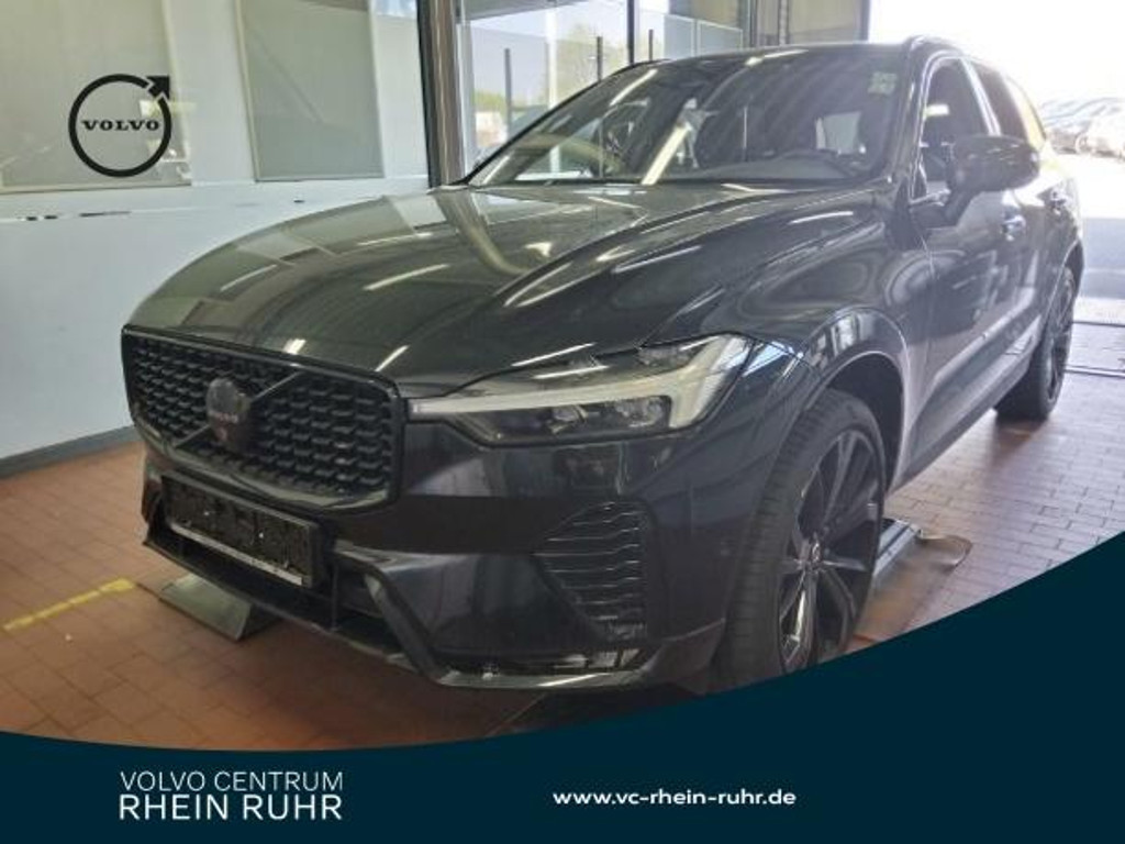 Volvo XC60 2024 Benzine