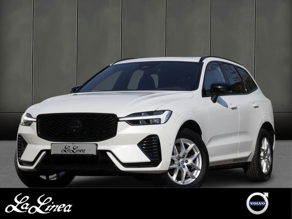 Volvo XC60 2025 Benzine