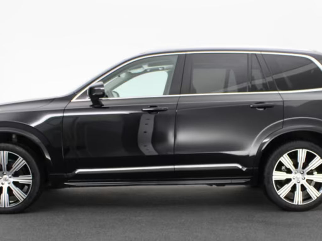 Volvo XC90 2023 Diesel