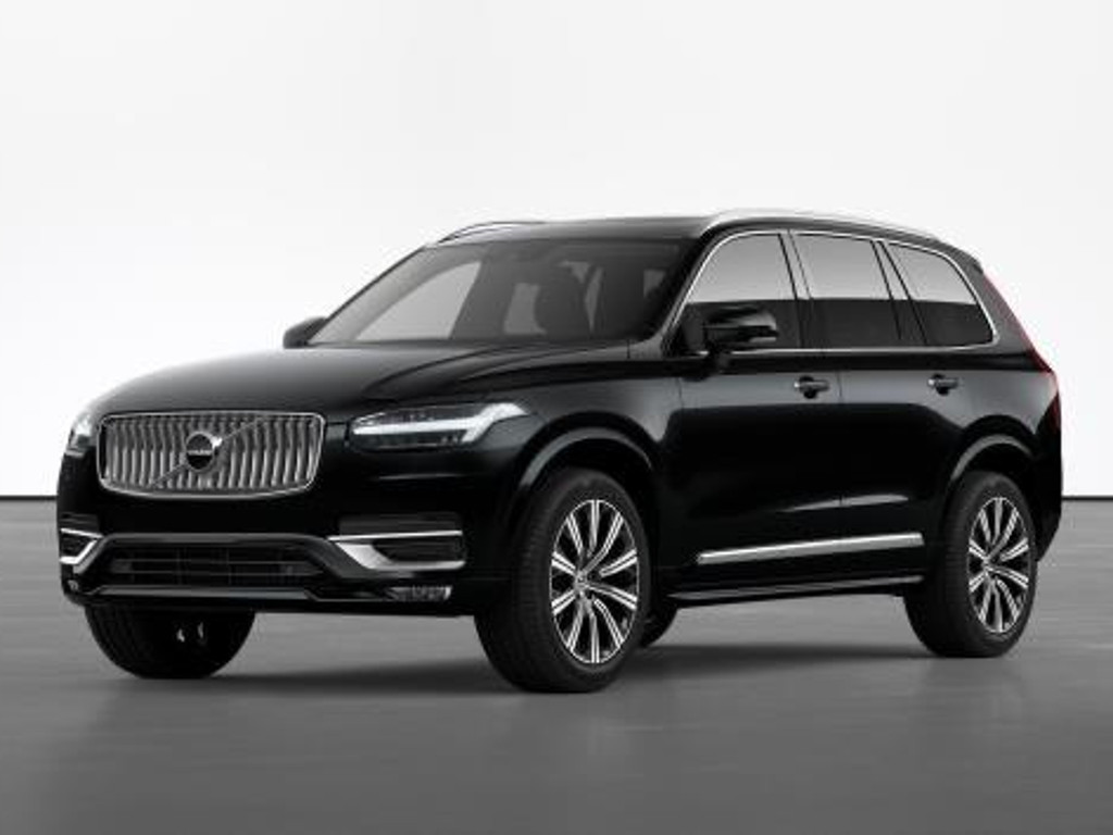 Volvo XC90 2022 Diesel
