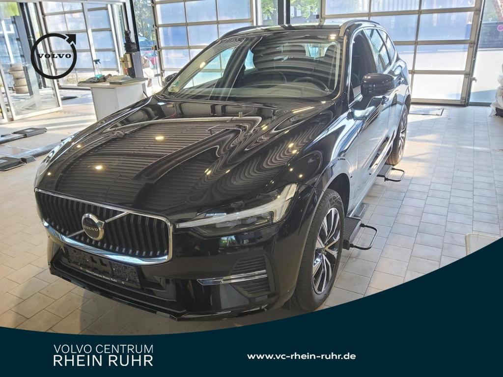 Volvo XC60 2023 Diesel