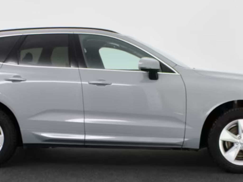 Volvo XC60 2023 Benzine