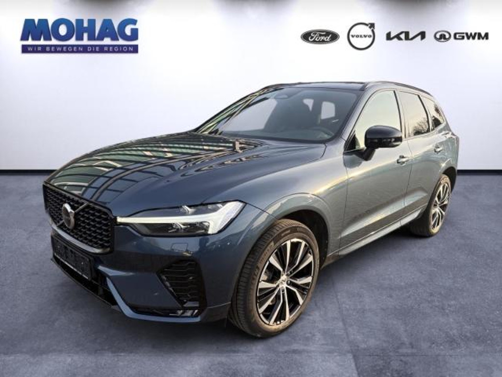 Volvo XC60 2023 Diesel