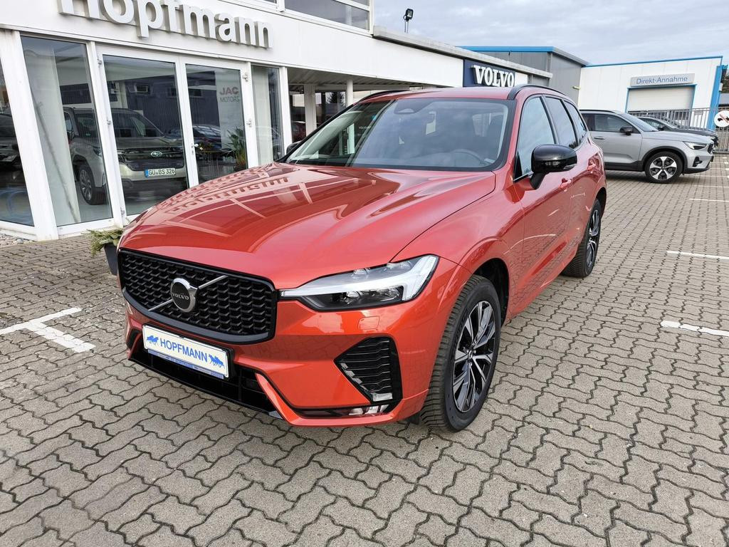 Volvo XC60 2023 Hybride Diesel
