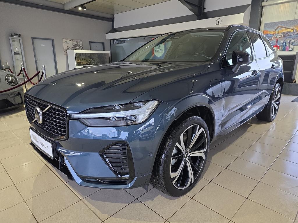 Volvo XC60 2023 Hybride Benzine