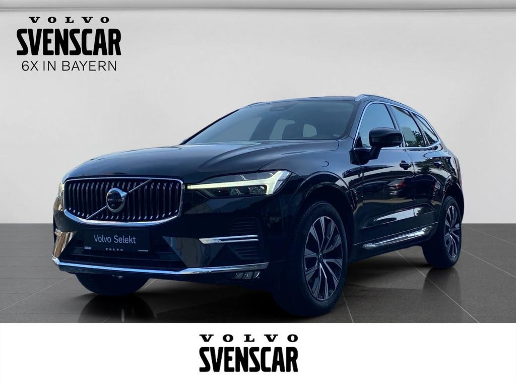 Volvo XC60 2023 Diesel