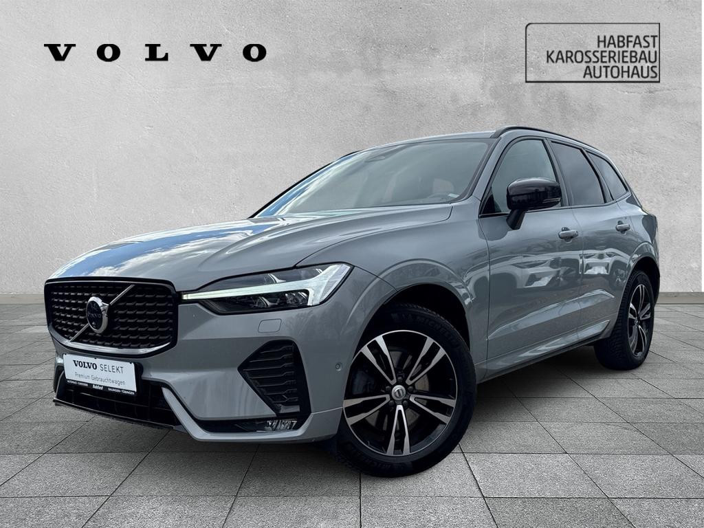 Volvo XC60 2023 Benzine