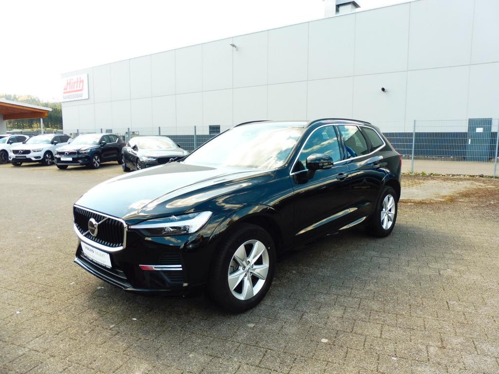 Volvo XC60 2022 Benzine