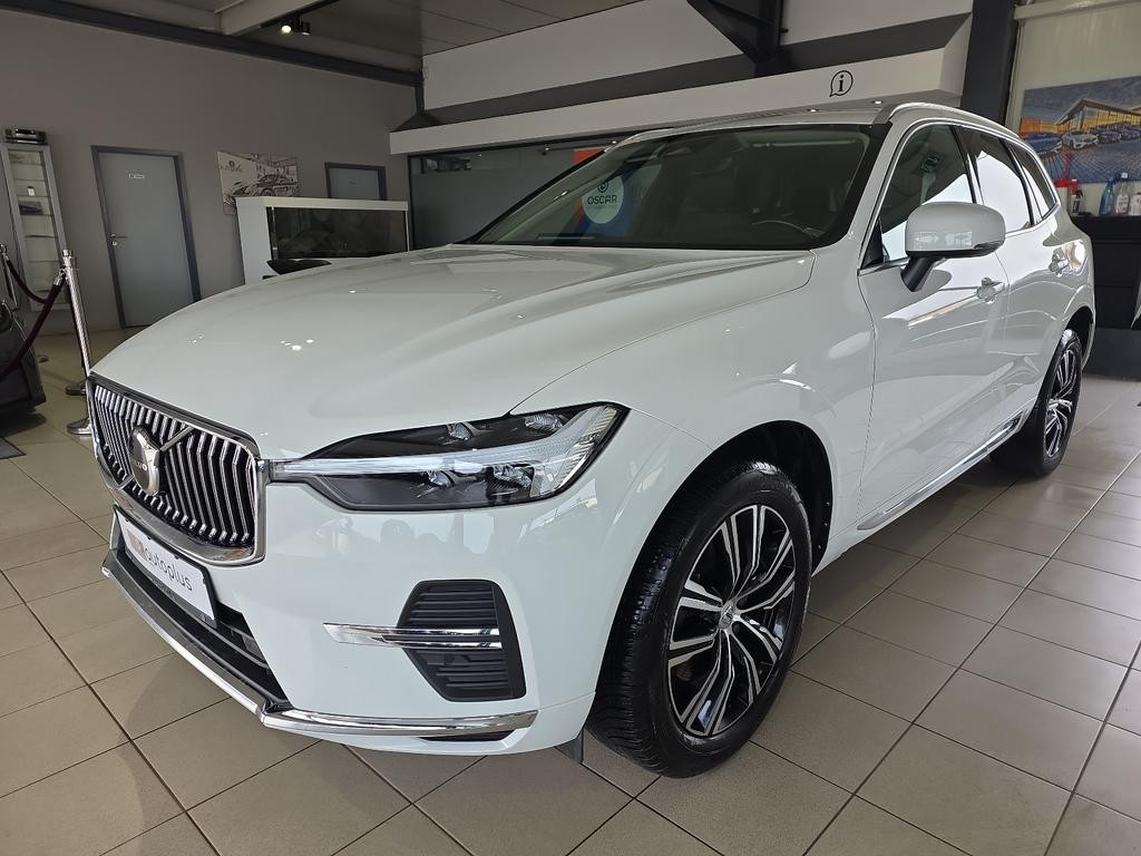 Volvo XC60 2022 Diesel