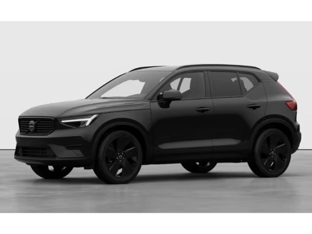 Volvo XC40 2026 Benzine
