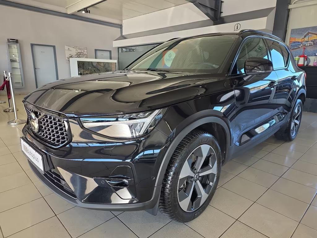 Volvo XC40 2023 Benzine