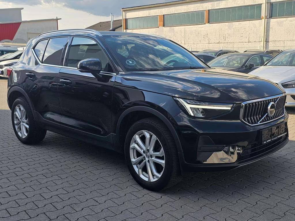 Volvo XC40 2023 Hybride Benzine