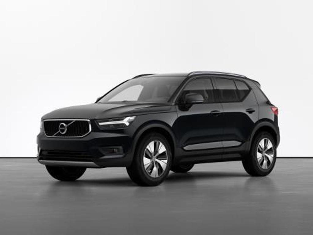 Volvo XC40 2021 Benzine