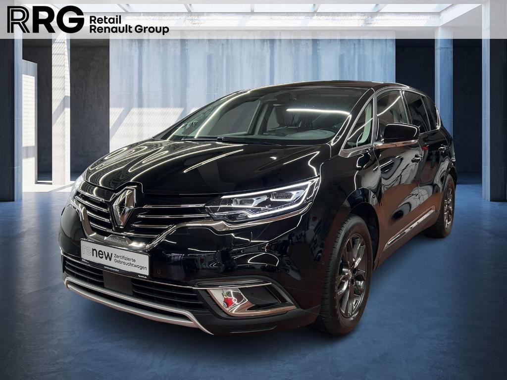 Renault Espace 2022 Diesel