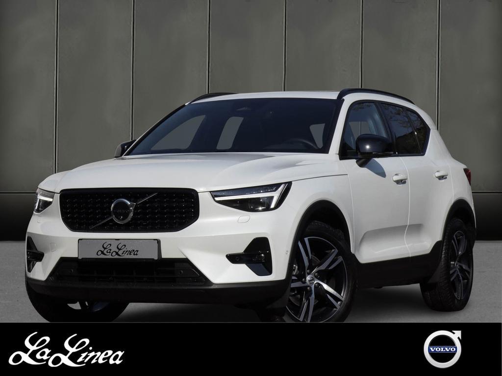 Volvo XC40 2025 Benzine
