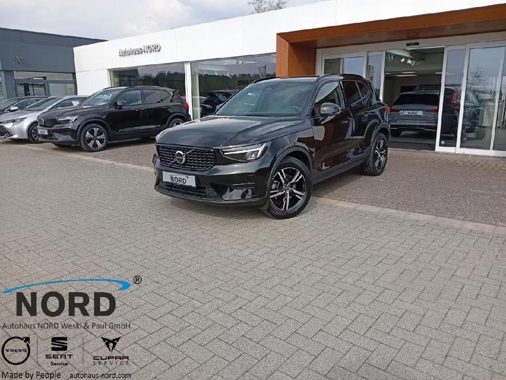 Volvo XC40 2025 Benzine