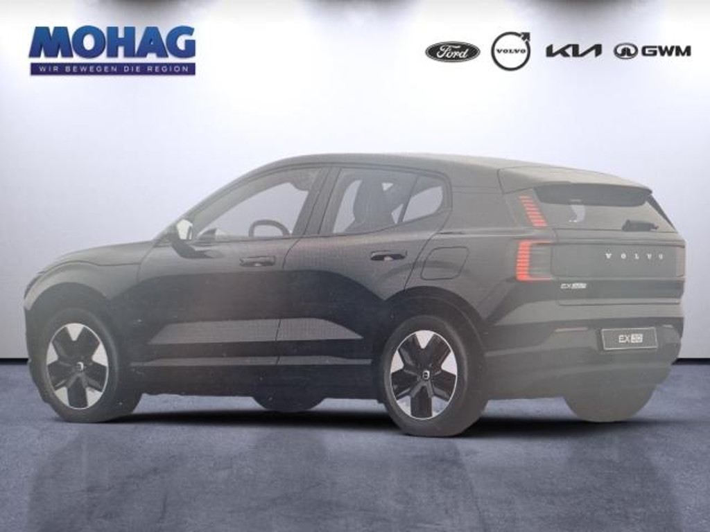 Volvo EX30