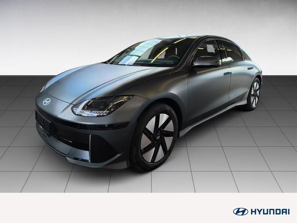 Hyundai IONIQ 6 2024 Elektrisch