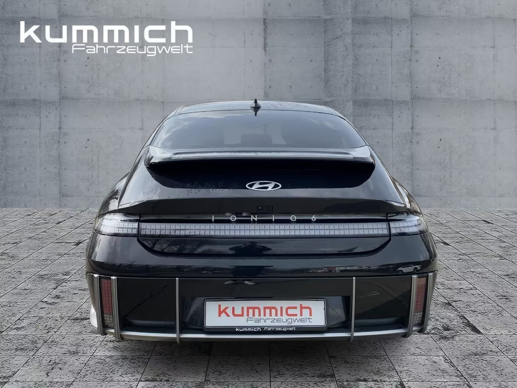 Hyundai IONIQ 6