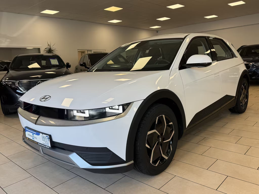 Hyundai Ioniq 5 2024 Elektrisch