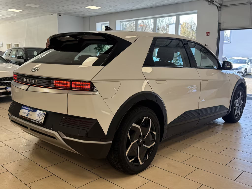 Hyundai Ioniq 5