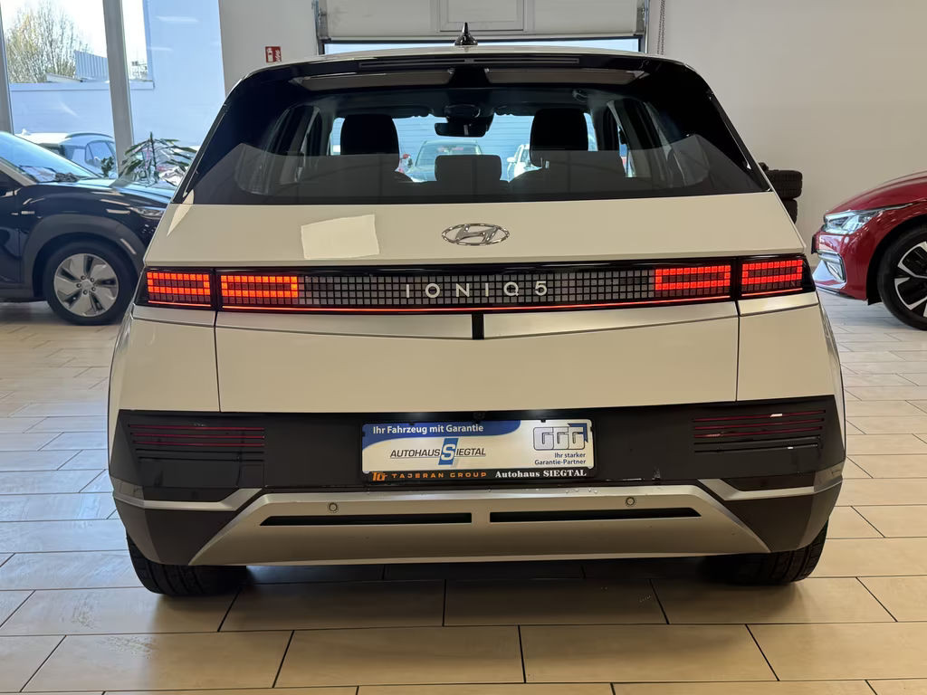 Hyundai Ioniq 5