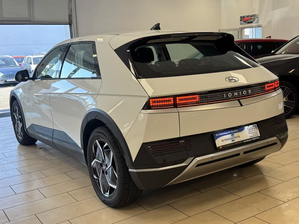 Hyundai Ioniq 5