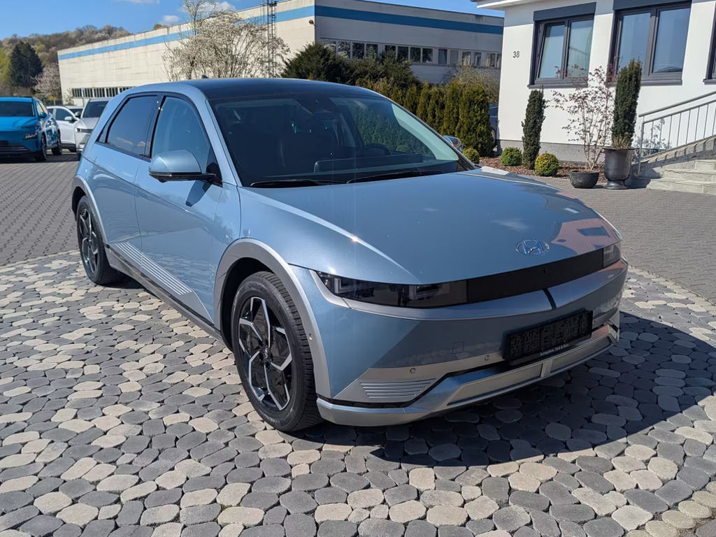 Hyundai Ioniq 5