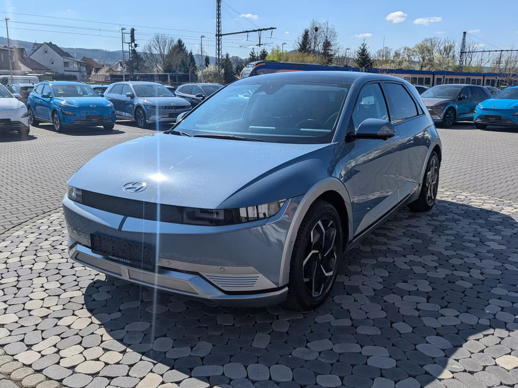 Hyundai Ioniq 5