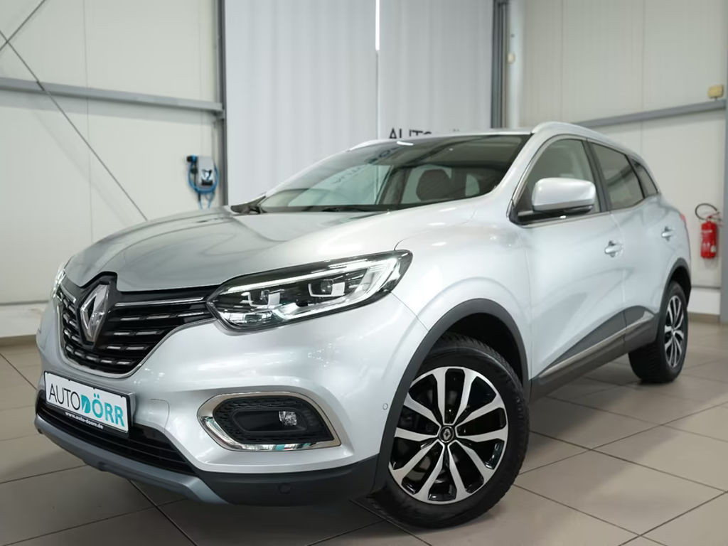 Renault Kadjar 2022 Benzine