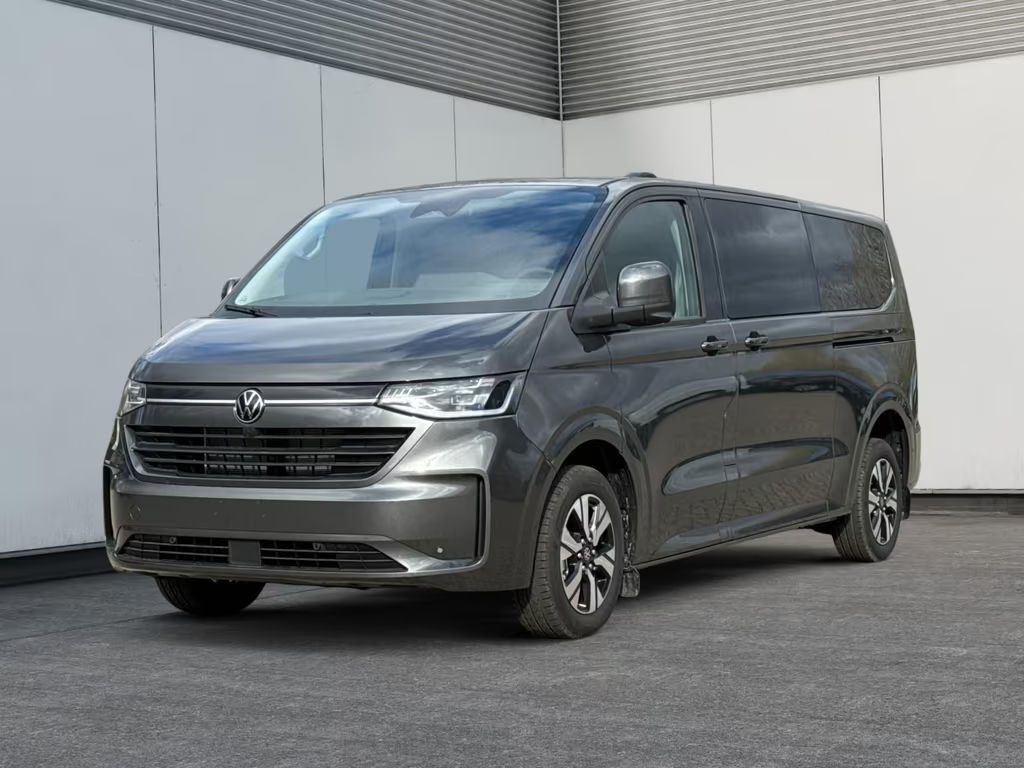 Volkswagen Caravelle 2026 Diesel