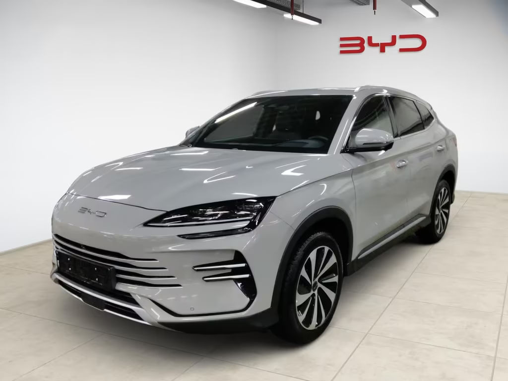 BYD Seal U