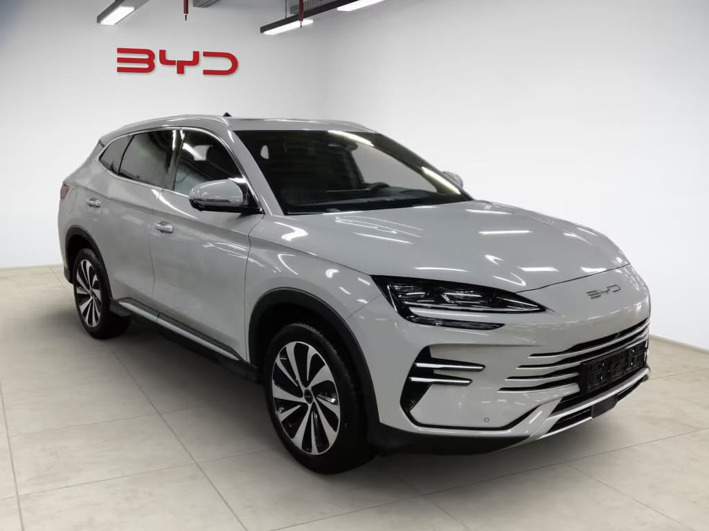BYD Seal U
