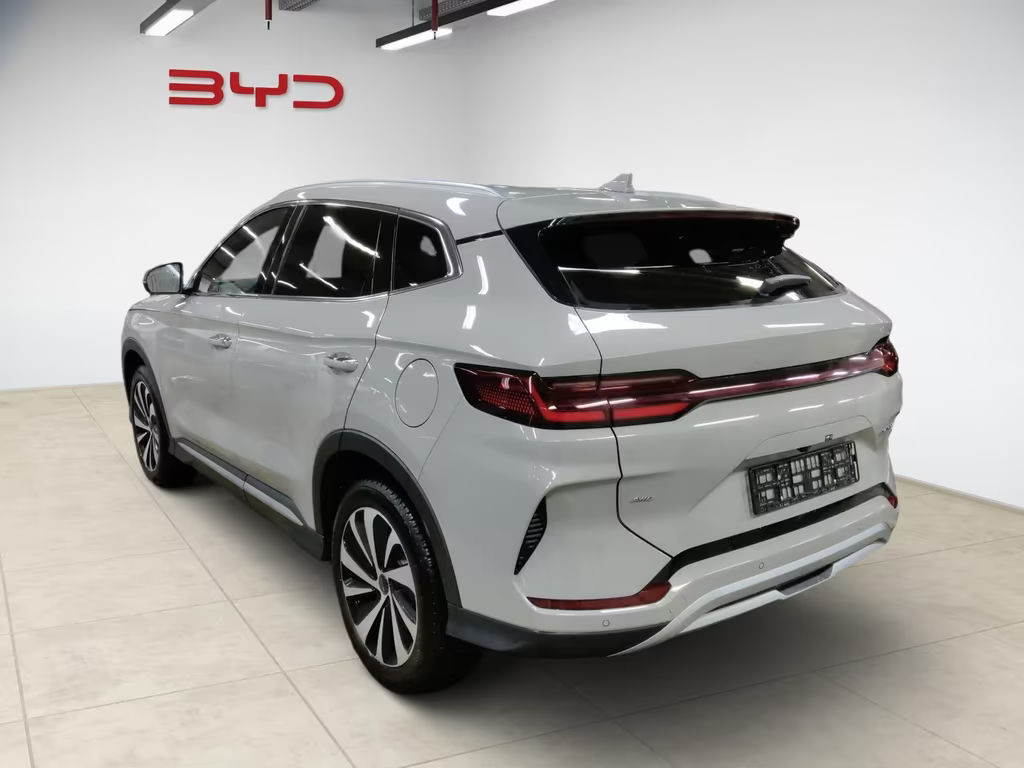 BYD Seal U