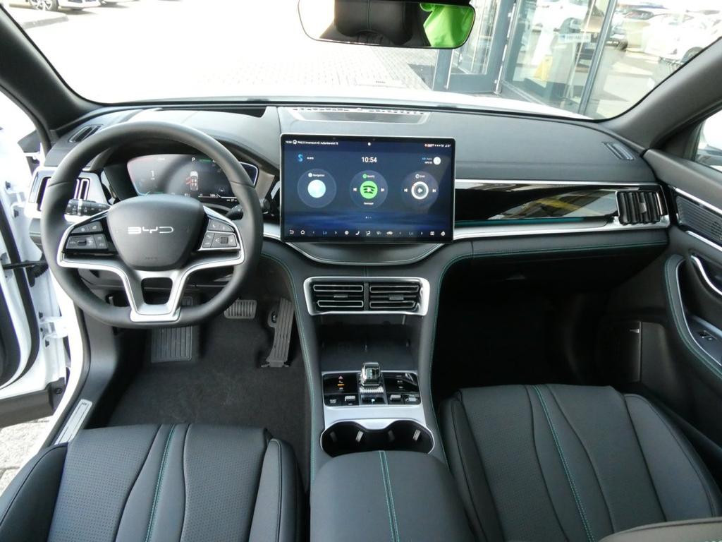 BYD Seal U