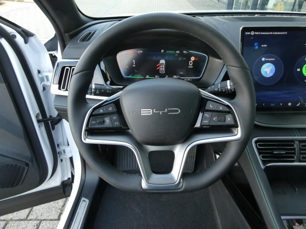 BYD Seal U