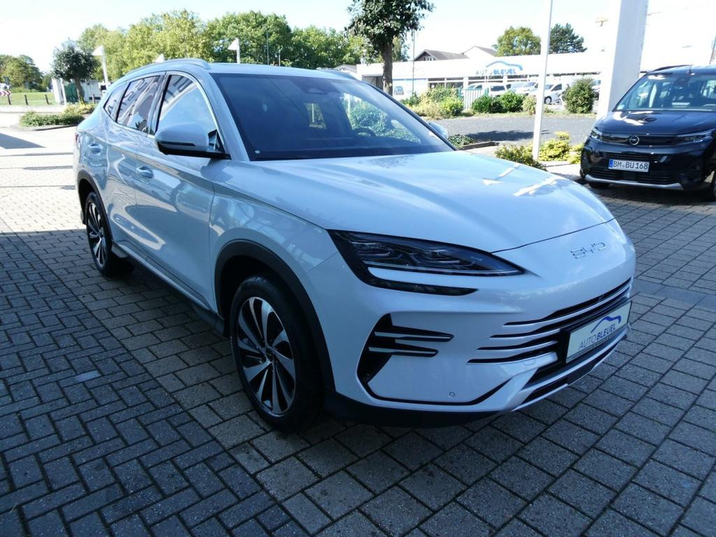 BYD Seal U