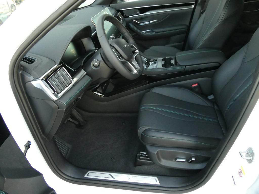BYD Seal U