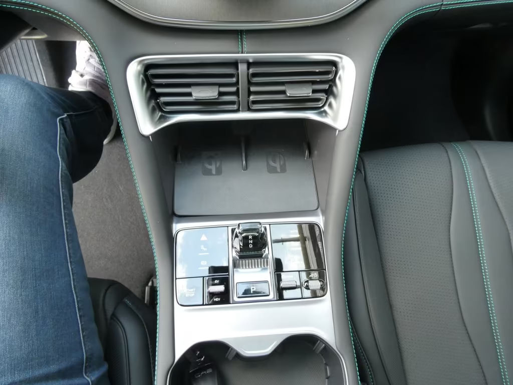 BYD Seal U