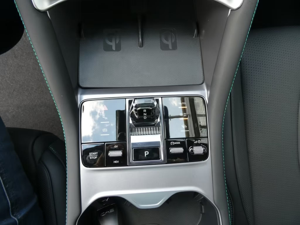 BYD Seal U