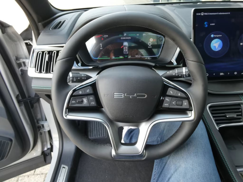 BYD Seal U