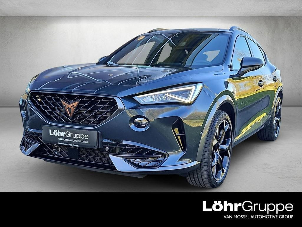 Cupra Formentor 2024 Benzine