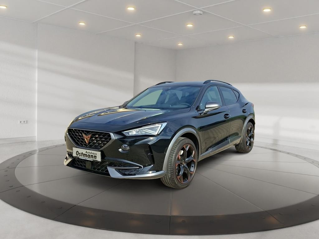 Cupra Formentor 2023 Benzine