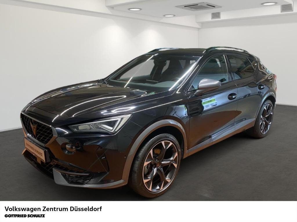 Cupra Formentor 2024 Hybride Benzine